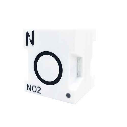 Módulo de sensor de calidad del aire de exterior - BLOCK - NEXELEC - humedad relativa / temperatura / NO2