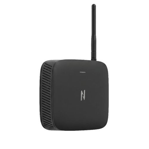 Pasarela IoT - LINK CORE - NEXELEC - de comunicación / de telemetría / celular
