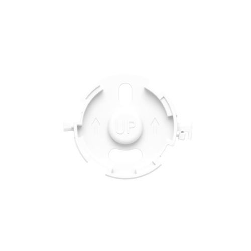 Placa de montaje de plástico - BASE - NEXELEC