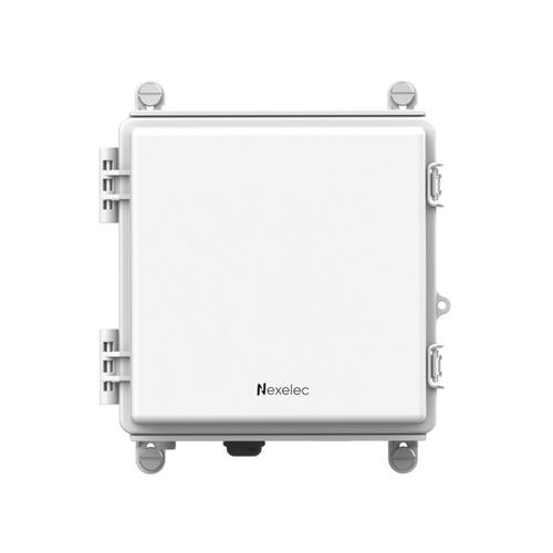 Pasarela IoT - LINK PRO - NEXELEC - de telemetría / de comunicación / 4G LTE