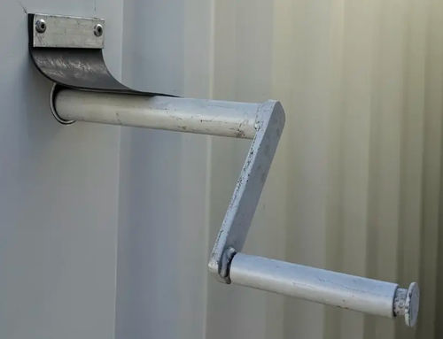 Tornillo sin fin - Kubéko