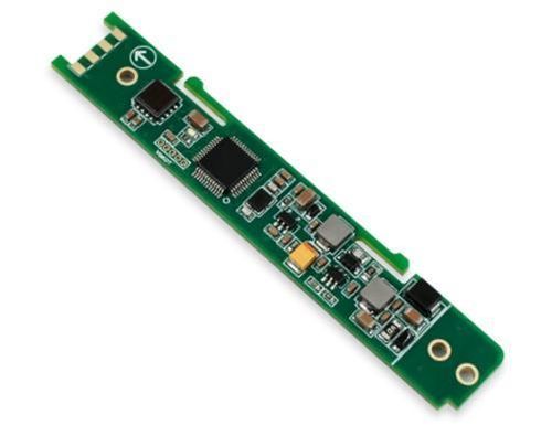 Sensor de inclinación dos ejes - HTS3D - Shenzhen Ruicom Technology Co., Ltd. - RS-485 / de alta precisión