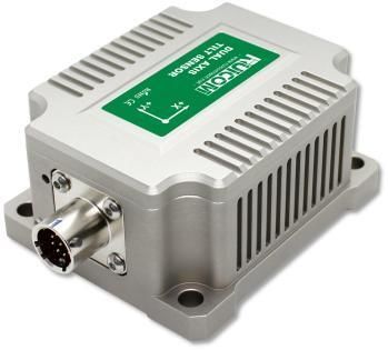 Sensor de vibración para vigilancia de máquinaria - VTS6D - Shenzhen Ruicom Technology Co., Ltd. - para el mantenimiento condicional de máquinas / para condiciones difíciles / para el mantenimiento preventivo