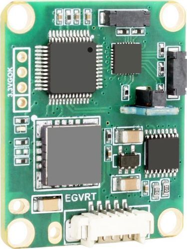 Brújula electrónica - GCM387 - Shenzhen Ruicom Technology Co., Ltd. - 3D