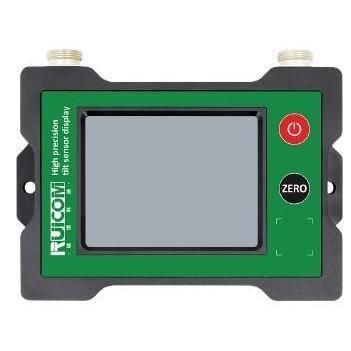 Visualizador de color - GSM8 - Shenzhen Ruicom Technology Co., Ltd. - 2,8" / para sensor / industrial