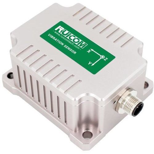 Sensor de vibración MEMS - GKP3 - Shenzhen Ruicom Technology Co., Ltd. - para vigilancia de máquinaria / para vibrómetro / de gran precisión
