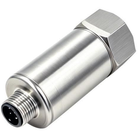Sensor de vibración MEMS - GHA360 - Shenzhen Ruicom Technology Co., Ltd. - para vigilancia de máquinaria / para el mantenimiento condicional de máquinas / para motor