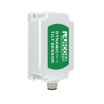 Sensor de inclinación 2 ejes - DTS CANOpen - Shenzhen Ruicom Technology Co., Ltd. - XY / CANopen / MEMS