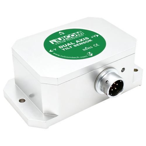 sensor de inclinación de un eje - Shenzhen Ruicom Technology Co., Ltd.