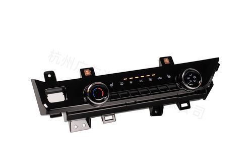 Controlador de sistema HVAC eléctrica - ECP192-D - GUANGAN - OEM / para vehículos
