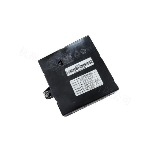 Unidad electrónica de control de tensión - ECU083 - GUANGAN - programable / CAN Bus / para vehículos