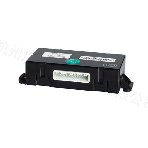 Unidad electrónica de control para vehículos - ECU038-F - GUANGAN - embarcada / programable / CAN Bus