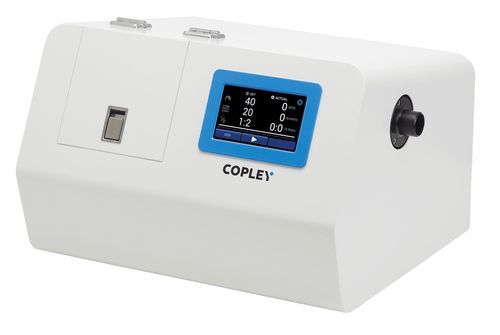 Simulador para aplicaciones de laboratorio - BRS 100i - COPLEY - de respiración / de gases respiratorios