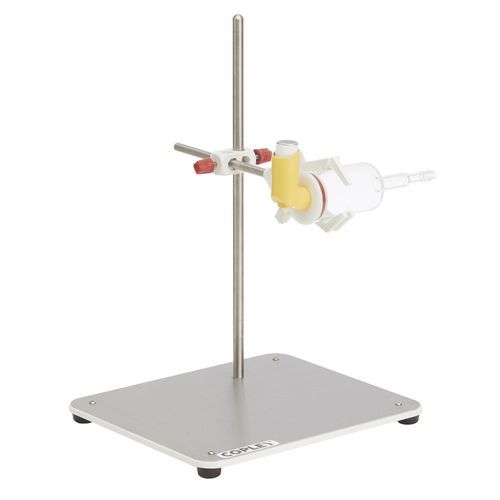 Muestreador para sólidos - COPLEY - de partículas / para inhalador