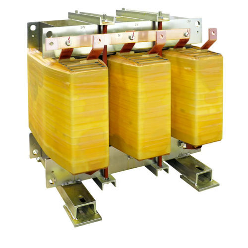 Transformador de aislamiento - DZN0 K4 CU IP00 - Ortea Next - para servicio interior / IEC / de factor K