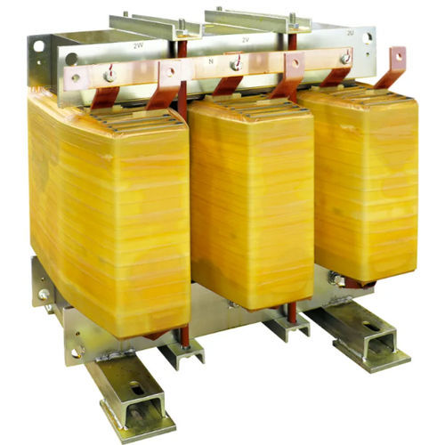 Transformador de aislamiento - DYN11 K20 CU IP00 - Ortea Next - seco / para servicio interior / IEC