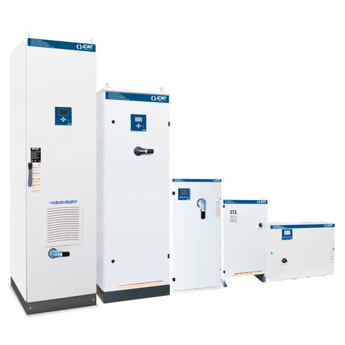 Sistema PFC - HP30 - Ortea Next