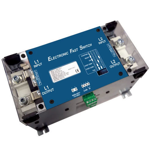 Interruptor de tiristor - IS050K0IE050K - Ortea Next