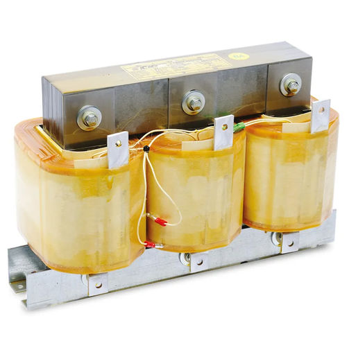 Reactor continuo - 400V-50Hz-189Hz - Ortea Next - para la industria / metálico