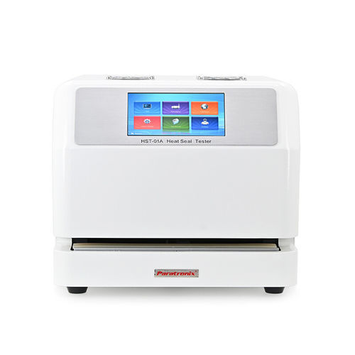 Máquina de prueba de presión - HST-01A - Shandong Puchuang Industrial Technology Co., Ltd. - temperatura / manual / controlada por ordenador