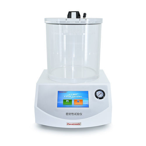 Probador de estanqueidad de vacío - LT-02P - Shandong Puchuang Industrial Technology Co., Ltd. - de cámaras de vacío / de fuga / para embalaje