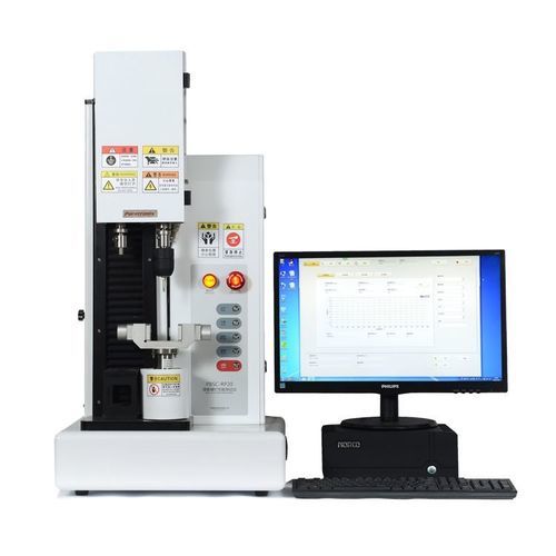 Máquina de ensayo de torsión - PBSC-RP30 - Shandong Puchuang Industrial Technology Co., Ltd. - de par / de fuerza / de calidad
