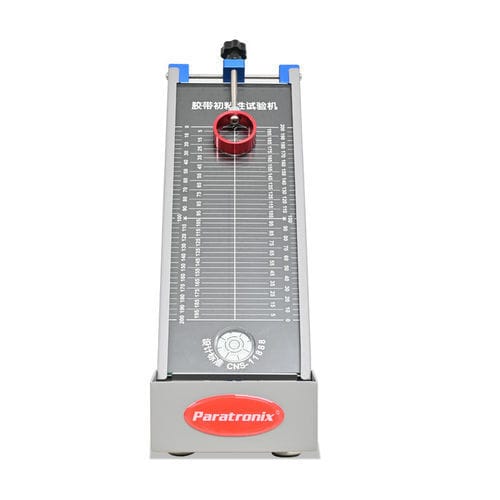 Comprobador de adherencia - CZY-01 - Shandong Puchuang Industrial Technology Co., Ltd. - para dispositivos médicos / para films / para material en hojas