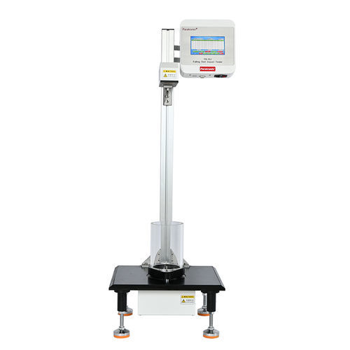 Máquina para ensayo de impacto por caída libre para embalajes - FB-30J - Shandong Puchuang Industrial Technology Co., Ltd.