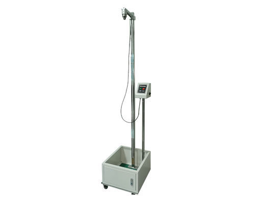 Máquina para ensayo de impacto por caída libre - FBT-01 - Shandong Puchuang Industrial Technology Co., Ltd.