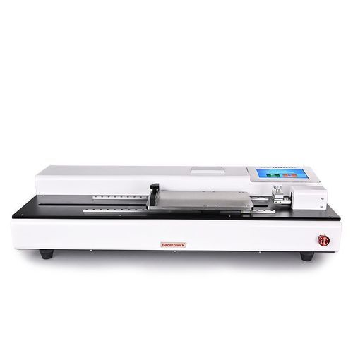 Tribómetro para prueba de fricción - FCF-T01 - Shandong Puchuang Industrial Technology Co., Ltd.