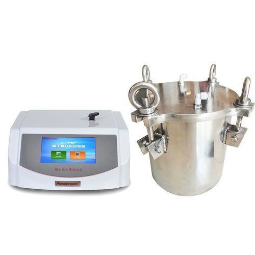 Probador de estanqueidad de vacío - LT-PNP - Shandong Puchuang Industrial Technology Co., Ltd. - de presión / neumático / de inmersión