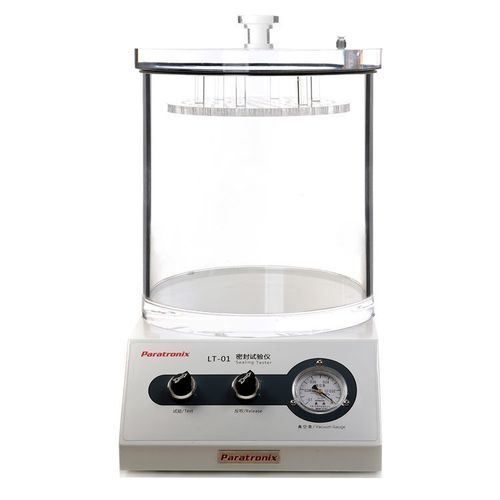 Probador de estanqueidad de vacío - LT-01 - Shandong Puchuang Industrial Technology Co., Ltd. - neumático / de vacío / de cámaras de vacío