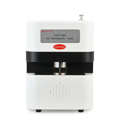Permeámetro de aire - PAPT-B02 - Shandong Puchuang Industrial Technology Co., Ltd.