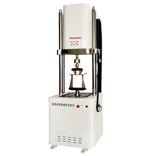 Máquina de prueba de flexión - PBFT-BP30 - Shandong Puchuang Industrial Technology Co., Ltd. - de tensión / de fatiga / controlada por ordenador