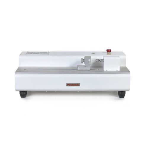 Comprobador de resistencia a la perforación - NTP-06 - Shandong Puchuang Industrial Technology Co., Ltd. - frecuencia / de punto de fluidez / de resiliencia