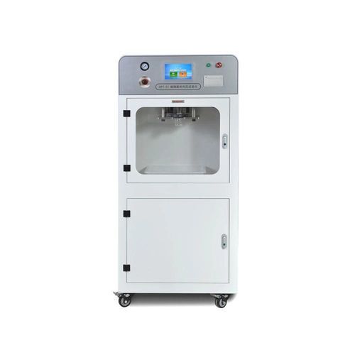 Máquina de ensayo de presión - GPT-01 - Paratronix Instruments Co., Ltd.  - automática / para botellas de vidrio / industrial
