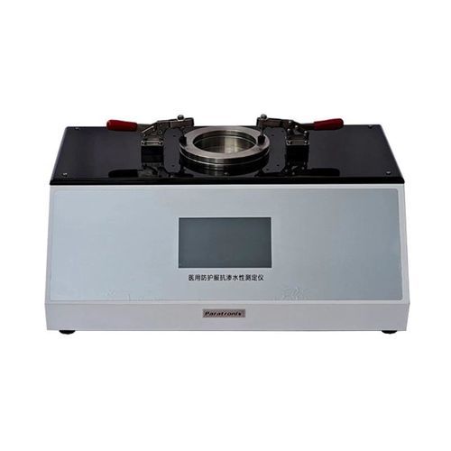 Probador de estanqueidad para tejido -  MU-F1003 - Paratronix Instruments Co., Ltd.  - de mesa / compacto