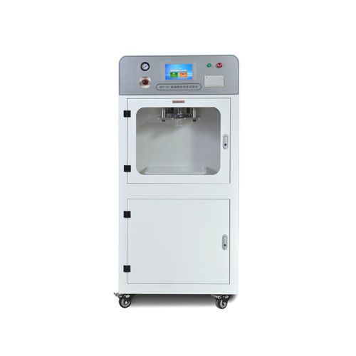 Máquina de ensayo de presión - GPT-01 - Shandong Puchuang Industrial Technology Co., Ltd. - de calidad / de resistencia / de velocidad