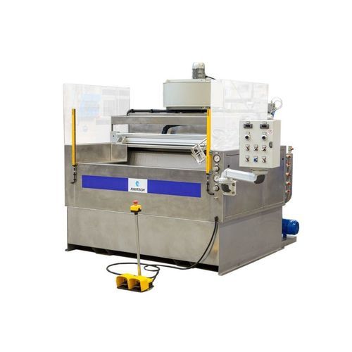 Sistema de revestimiento automático - CVR 1600 - ULTRATECH Srl
