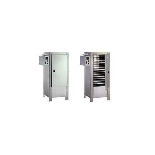 Horno de secado - FC series - ULTRATECH Srl - de cámara / de cocción / de endurecimiento