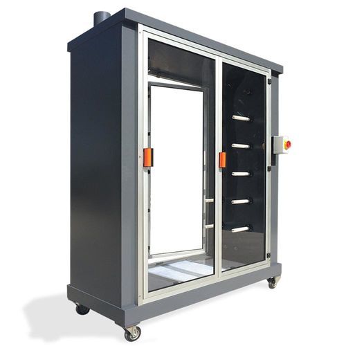 Unidad de secado - MAV 12 - ULTRATECH Srl
