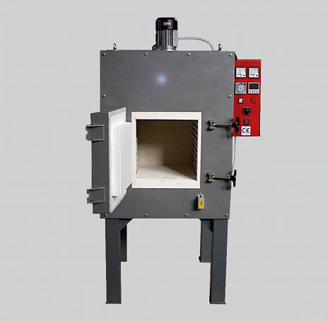 Horno de cámara - FTT - ULTRATECH Srl - tratamiento térmico / eléctrico / de convección natural