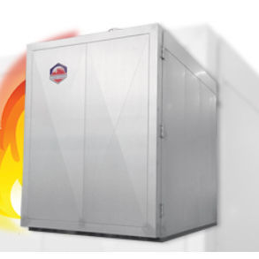 Horno de cámara - ULTRATECH Srl - tratamiento térmico / de recocido / de sinterización