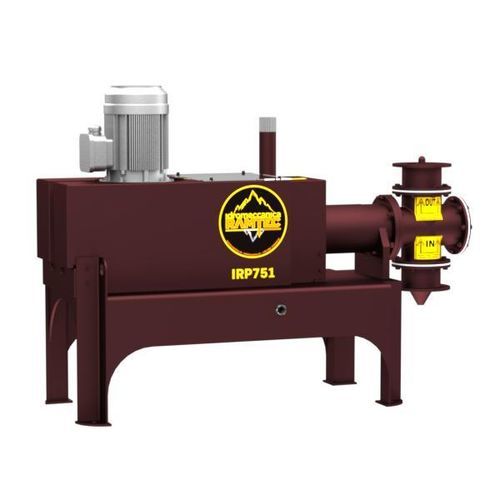 Bomba de pistón - IRP751 - Idromeccanica Ramtec - para productos lácteos / para vino / para productos agroalimentarios
