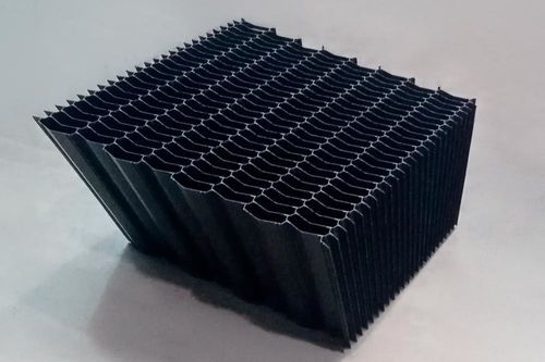 Bloque de relleno para el tratamiento del agua - ENDEVION SRL