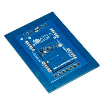 Módulo sensor radar - LT103 OEM XG - Aria Sensing Srl