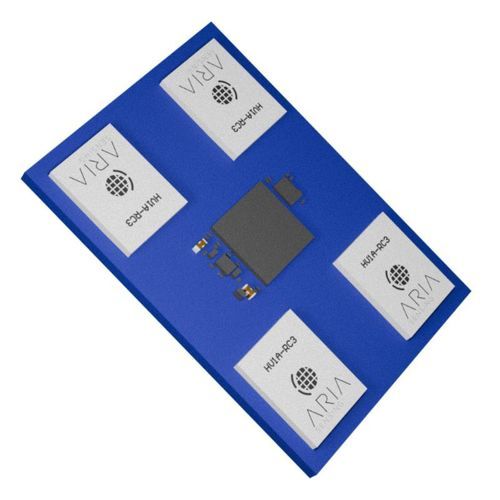 Módulo sensor radar - AHM2D - Aria Sensing Srl