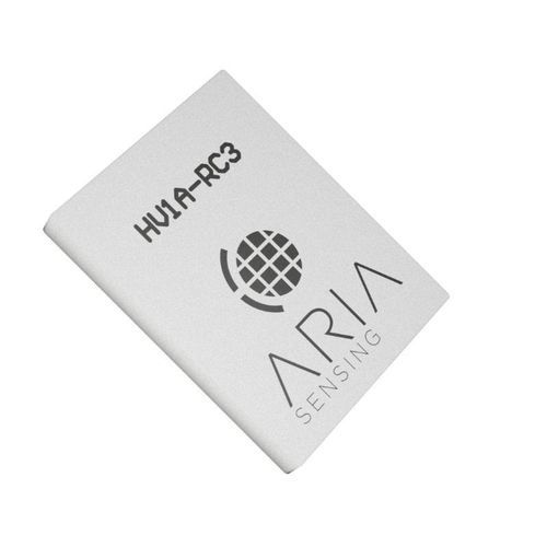Antena de microondas - HV1A RC3 - Aria Sensing Srl - PCB / interna / compacta