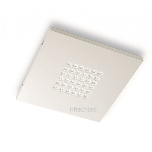 Luminaria - Vanya 80 - HITECHLED SRL - LED / de exterior / de mantenimiento