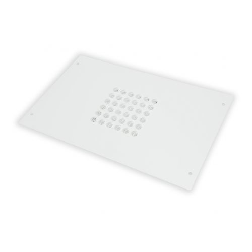 Luminaria - VANYA 80-R3 - HITECHLED SRL - LED / de exterior / IP66